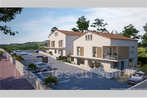 t4 à la vente -   83000  TOULON, surface 83 m2 vente t4 - UBI470439611
